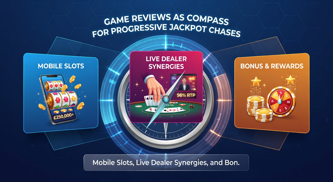 Live-Dealer-Tisch mit integriertem progressivem Slot-Jackpot, der Interaktion und Gewinne verbindet